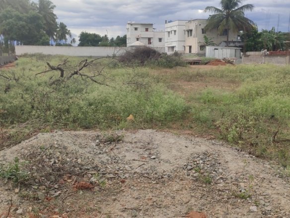 Real Estate Agent Kanish Realty Coimbatore