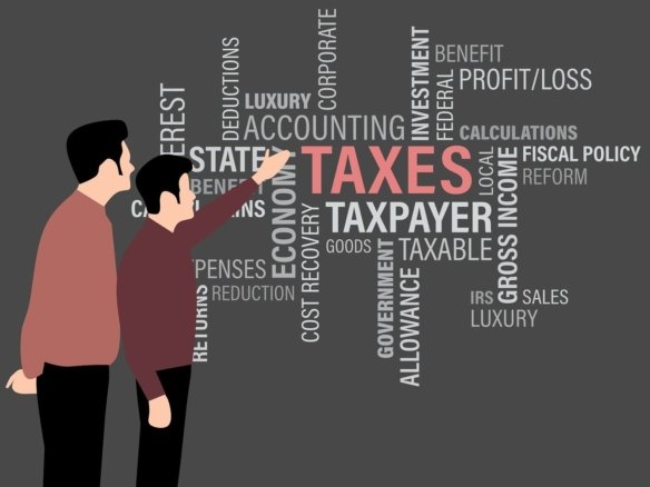 GST 2.0 in Real Estate: What Homebuyers, Developers & Brokers Need to Know 3 tax icons, accounting, money, finance, tax return, gst, tax saving, accountant, vat, time tax, business, business people, businessman, business man isolated, men, business meeting, business man asian, young business man, business men portrait, cartoon character, idea, design, gray money, gray meeting, gray time, gray cartoon, gray finance, gray conference, gray businessman, gray accounting, gray idea, gst, gst, gst, gst, gst