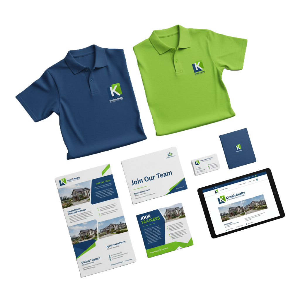 join 4 Real Estate Agent Kanish Realty Coimbatore