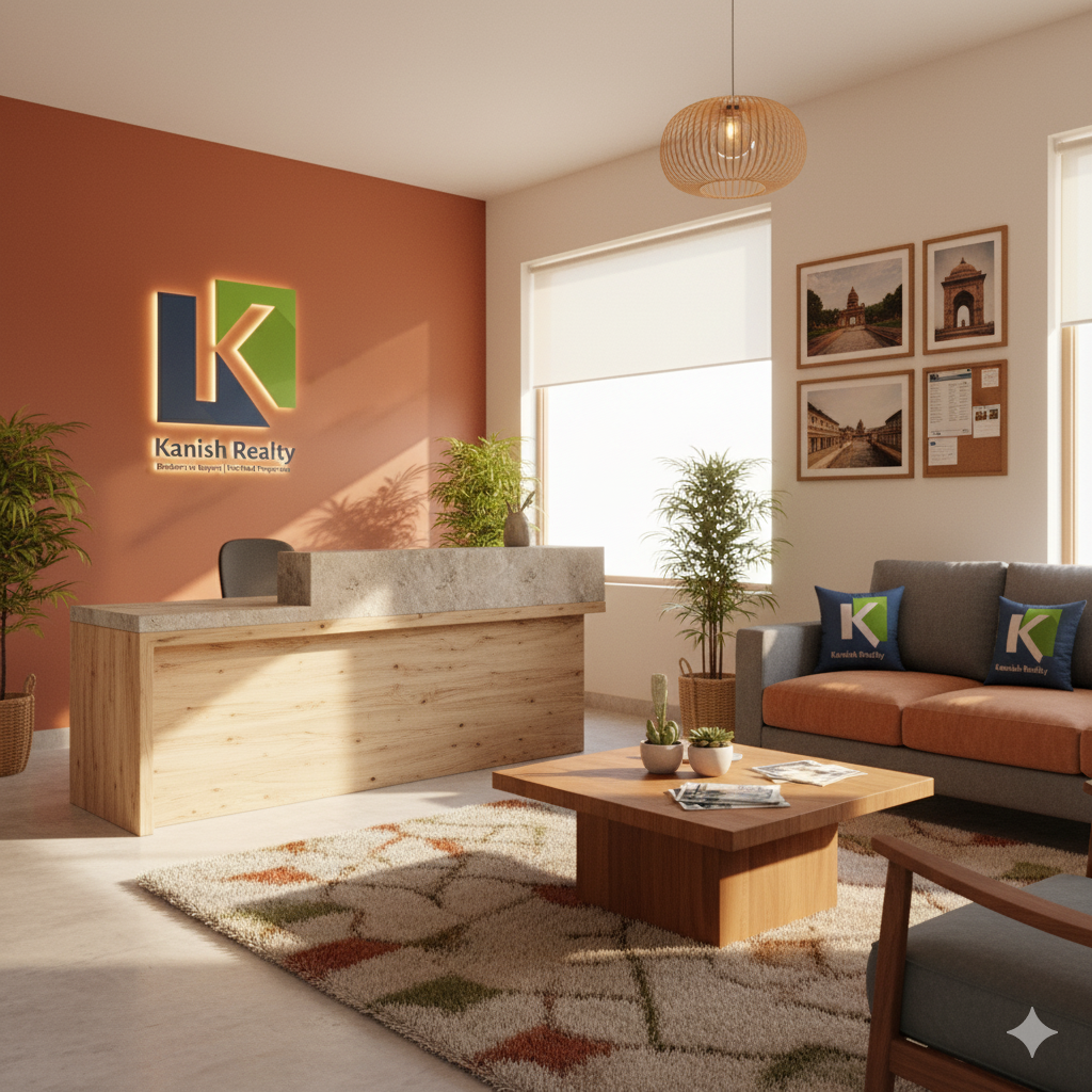 How Kanish Realty Supports Brokers in Mumbai, Chennai, Bangalore & Hyderabad 1 Real Estate Agent Kanish Realty Coimbatore