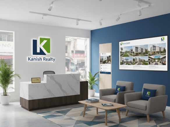 Real Estate Agent Kanish Realty Coimbatore