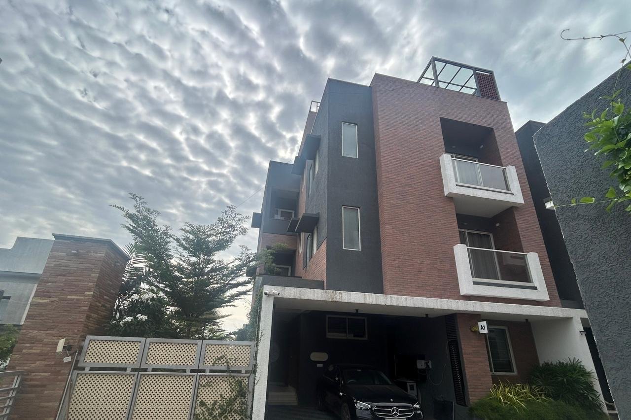 Real Estate Agent Kanish Realty Coimbatore