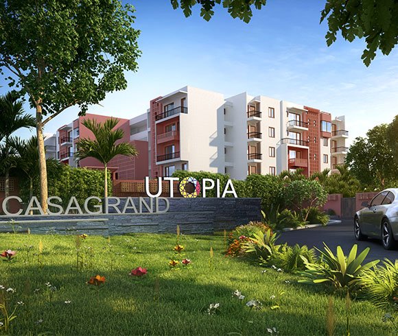 Real Estate Agent Kanish Realty Coimbatore