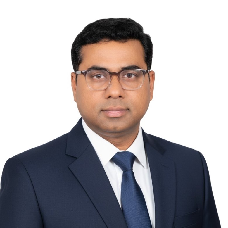 Real Estate Agent Kanish Realty Coimbatore