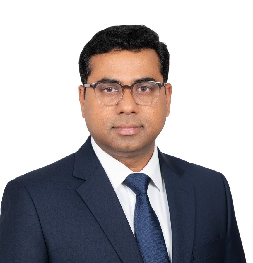 Johnny Satheesh M 1 Real Estate Agent Kanish Realty Coimbatore
