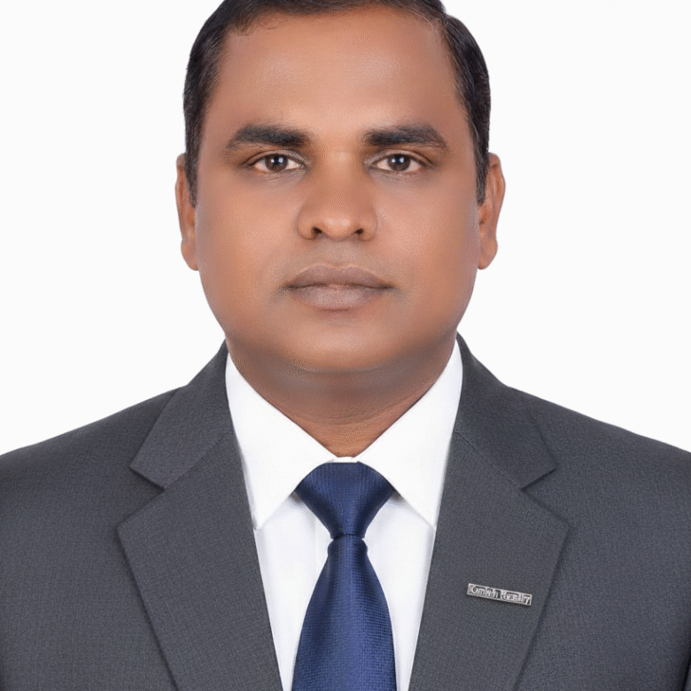 Real Estate Agent Kanish Realty Coimbatore