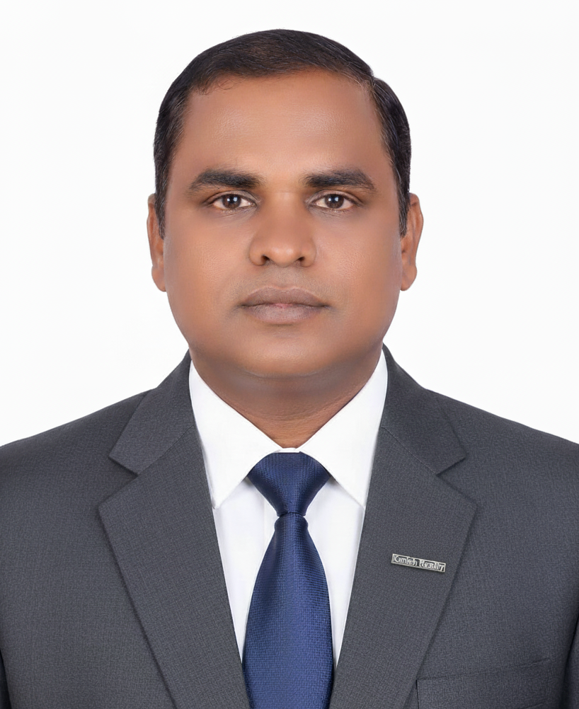 Real Estate Agent Kanish Realty Coimbatore