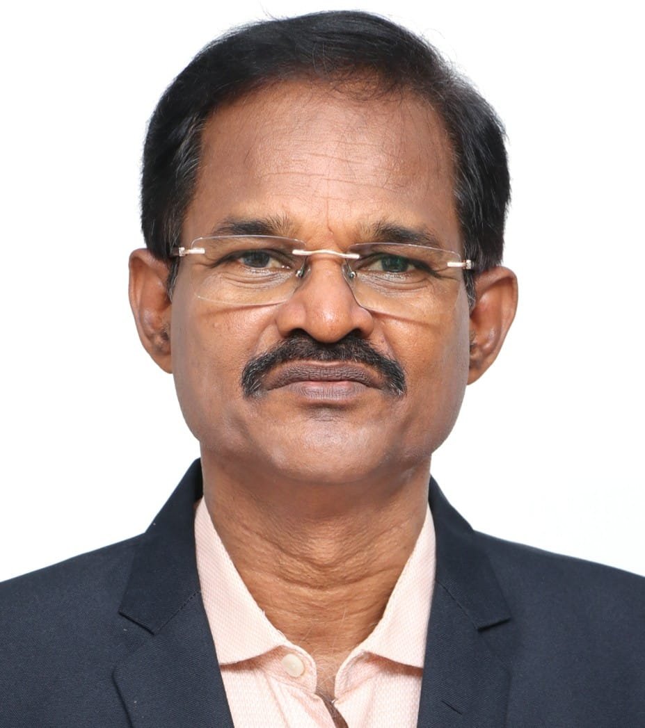 Real Estate Agent Kanish Realty Coimbatore