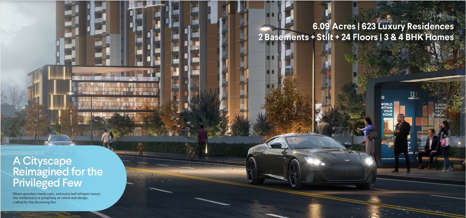 Real Estate Agent Kanish Realty Coimbatore