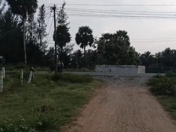 Real Estate Agent Kanish Realty Coimbatore