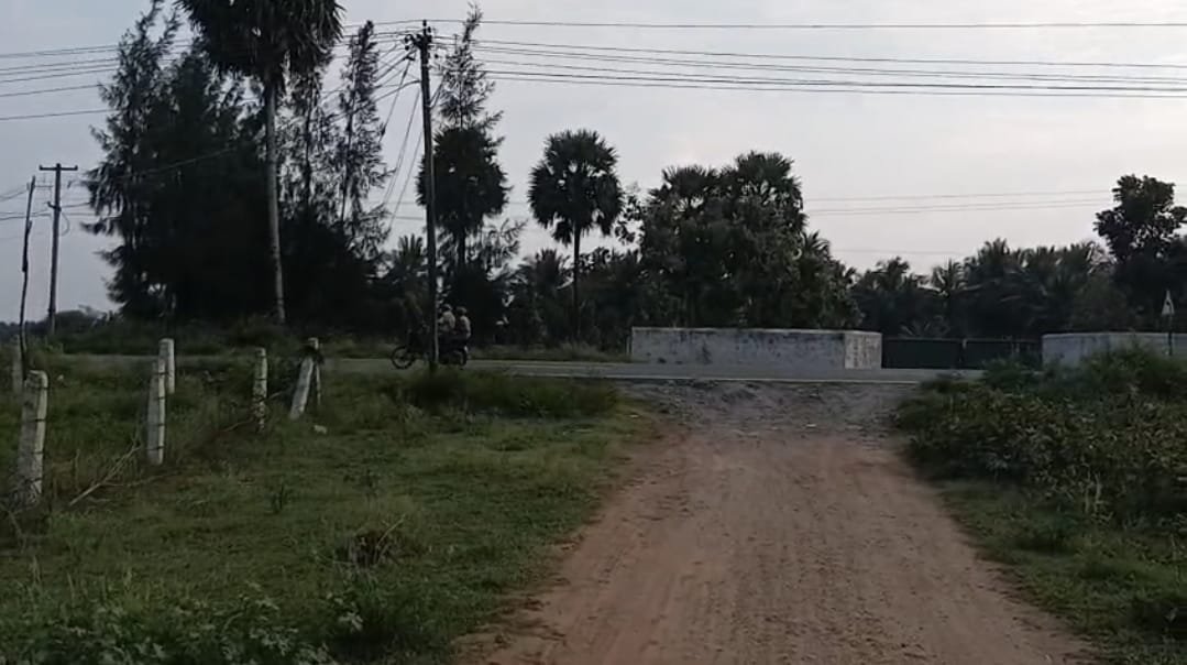 Real Estate Agent Kanish Realty Coimbatore