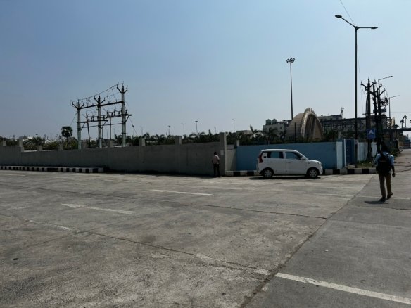 Real Estate Agent Kanish Realty Coimbatore