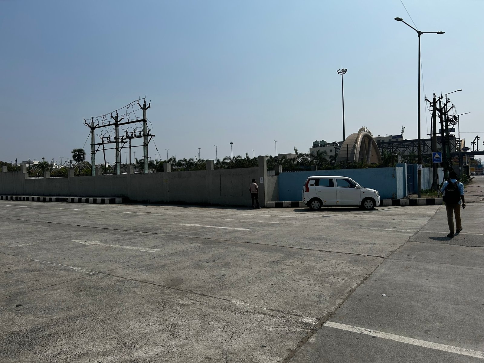 Real Estate Agent Kanish Realty Coimbatore