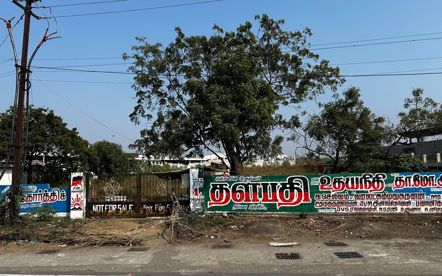 Real Estate Agent Kanish Realty Coimbatore