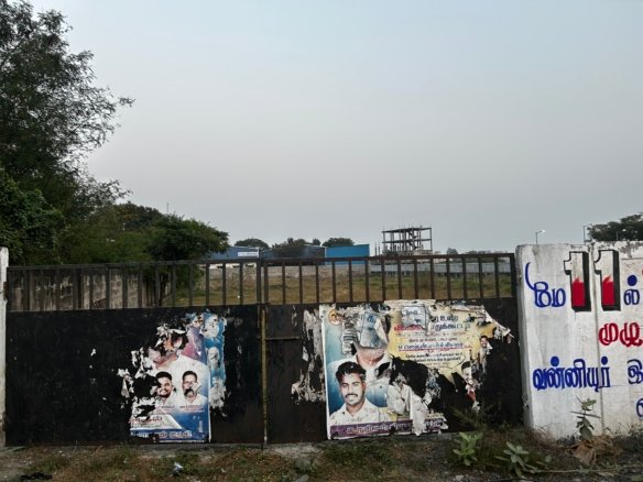 Real Estate Agent Kanish Realty Coimbatore