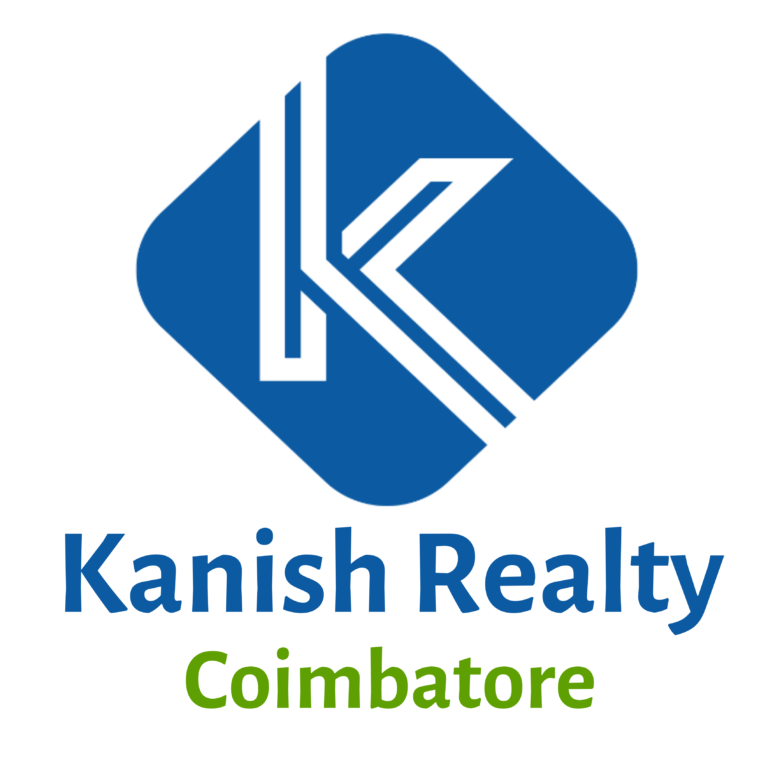 Real Estate Agent Kanish Realty Coimbatore