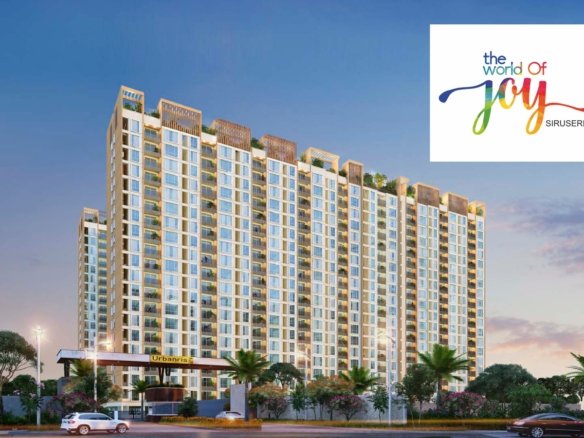 Real Estate Agent Kanish Realty Coimbatore