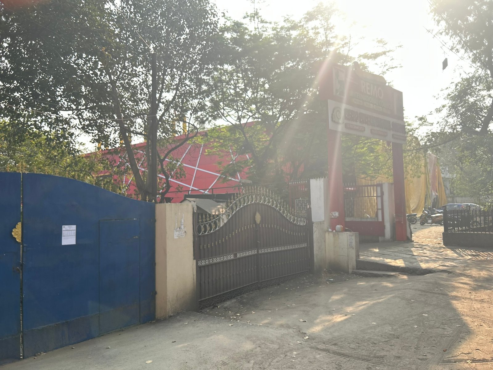 Real Estate Agent Kanish Realty Coimbatore