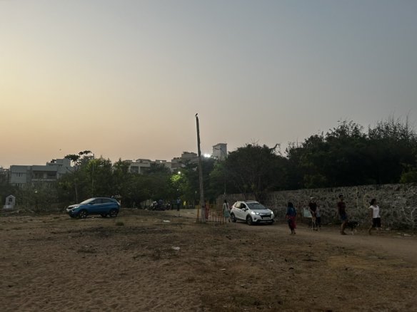 Real Estate Agent Kanish Realty Coimbatore