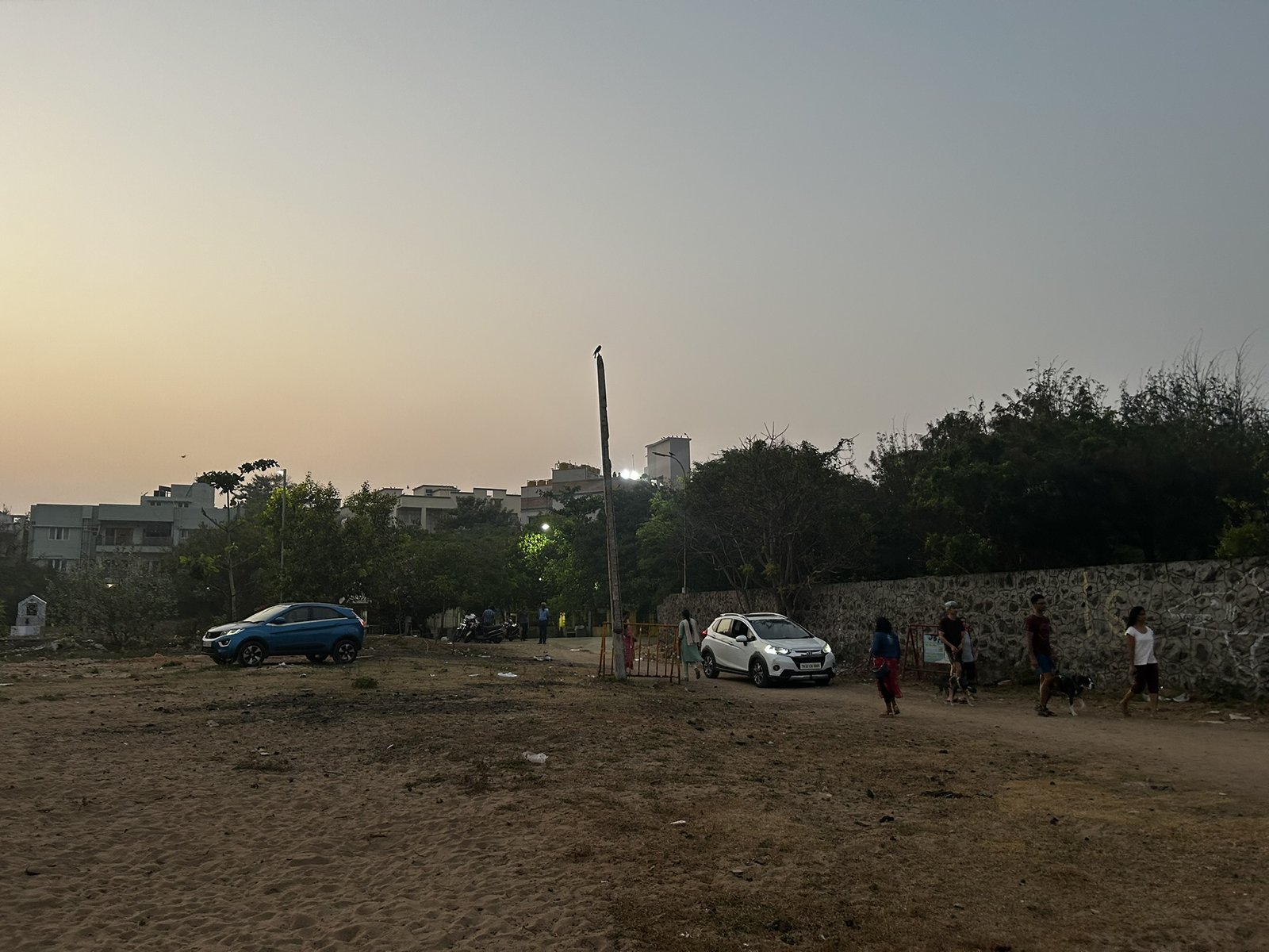 Real Estate Agent Kanish Realty Coimbatore