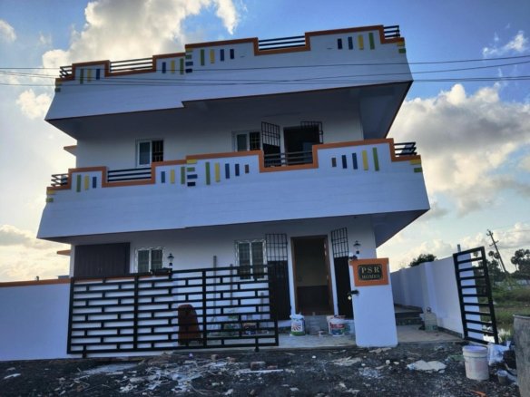 Real Estate Agent Kanish Realty Coimbatore