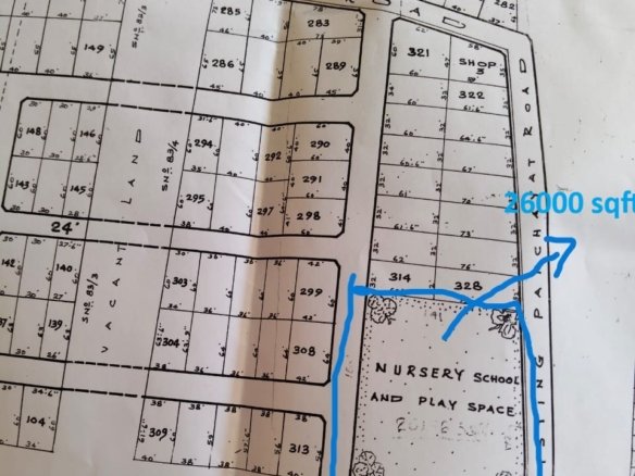 Real Estate Agent Kanish Realty Coimbatore