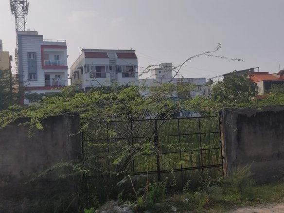 Real Estate Agent Kanish Realty Coimbatore