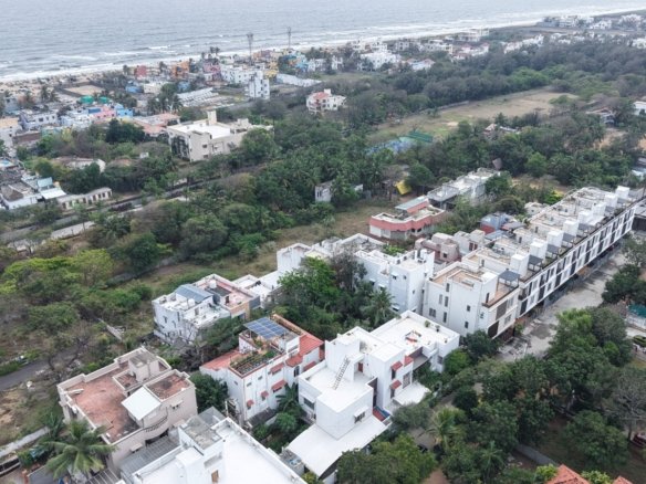 Real Estate Agent Kanish Realty Coimbatore