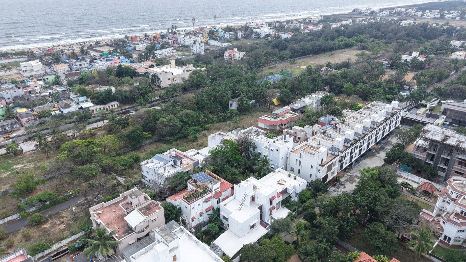 Real Estate Agent Kanish Realty Coimbatore