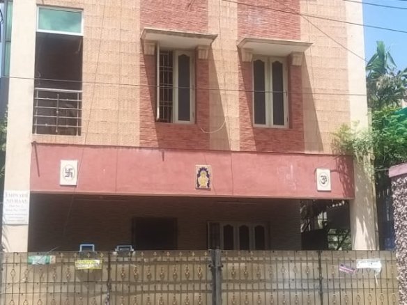 KOTTIVAKAM KUPPAM BEACH ROAD ECR, SEA SIDE,