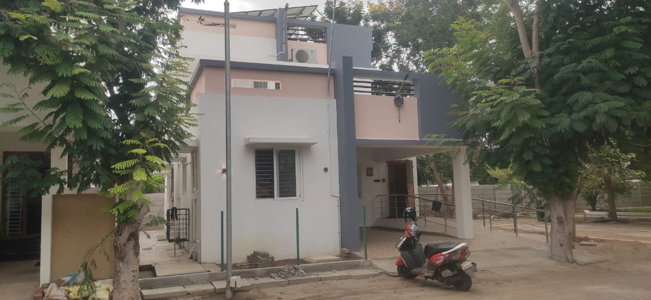 IMG-20251112-WA0031 Fully furnished duplex villa is for sale in Sulur Kanampalayam