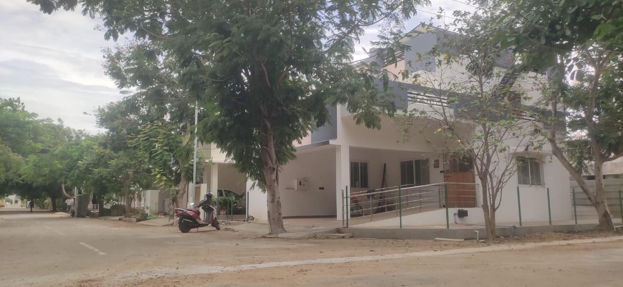 IMG-20251112-WA0034 Fully furnished duplex villa is for sale in Sulur Kanampalayam