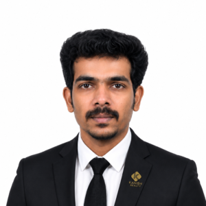 Ganesh Sundaran