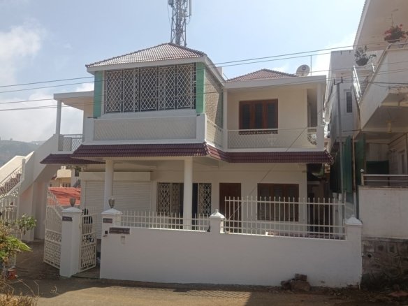 Villa for Sale in Ooty