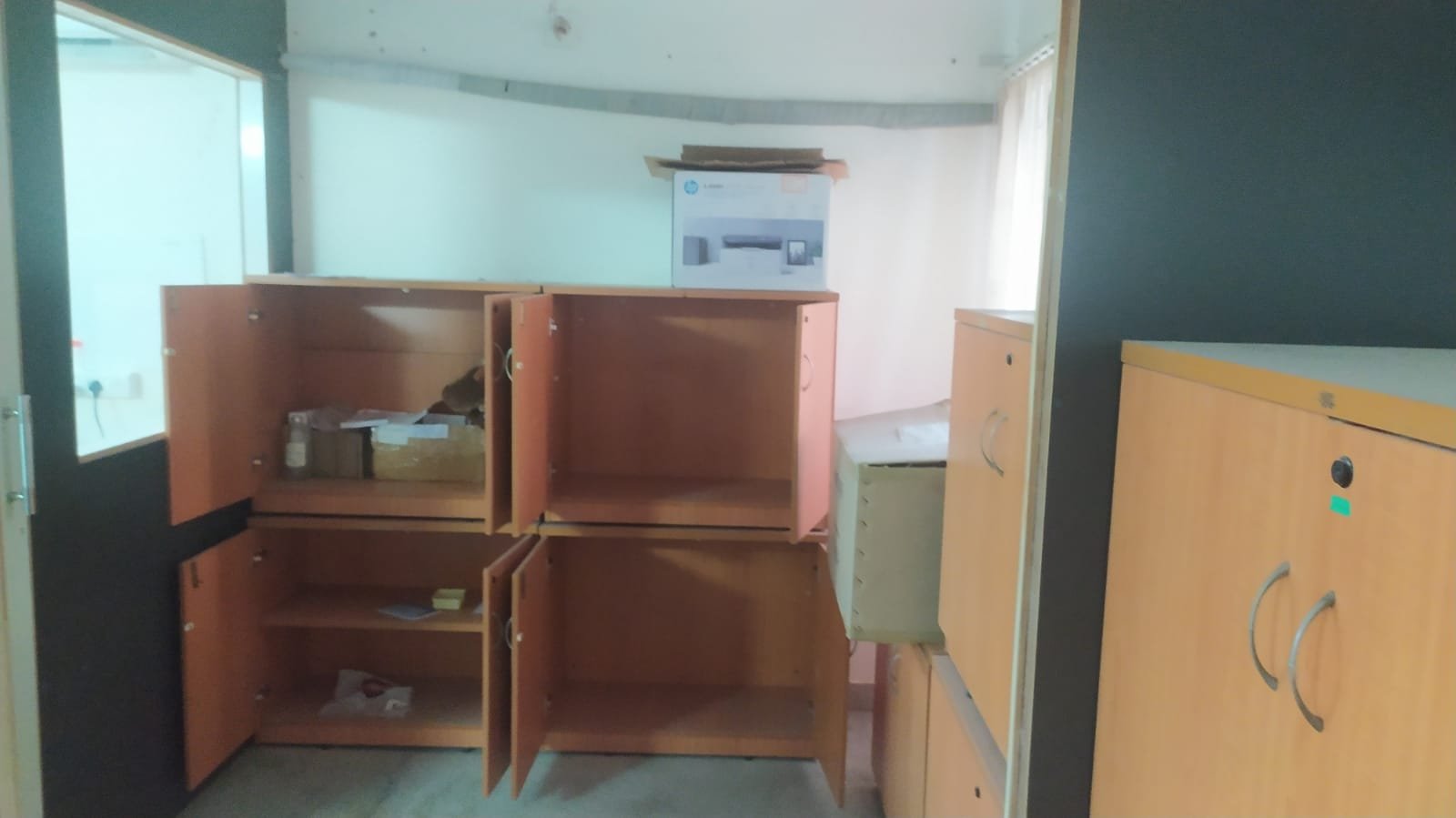 Office Space for Rent in Prime Location at RS Puram