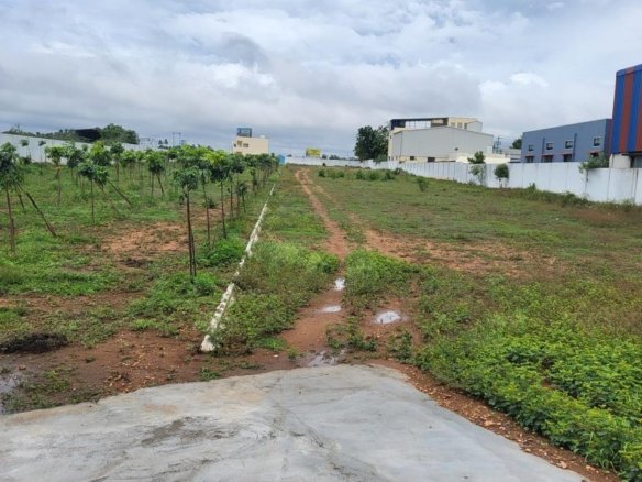 A land parcel of 1.16 Acres is for sale in Pattanam location @ 10 Cr