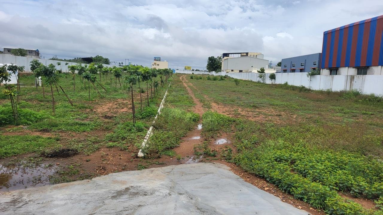 A land parcel of 1.16 Acres is for sale in Pattanam location @ 10 Cr