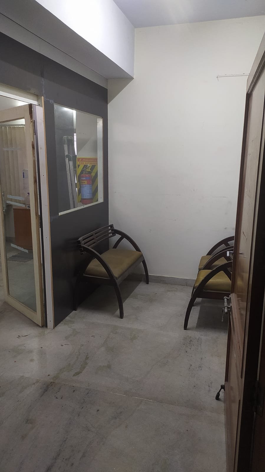 Office Space for Rent in Prime Location at RS Puram