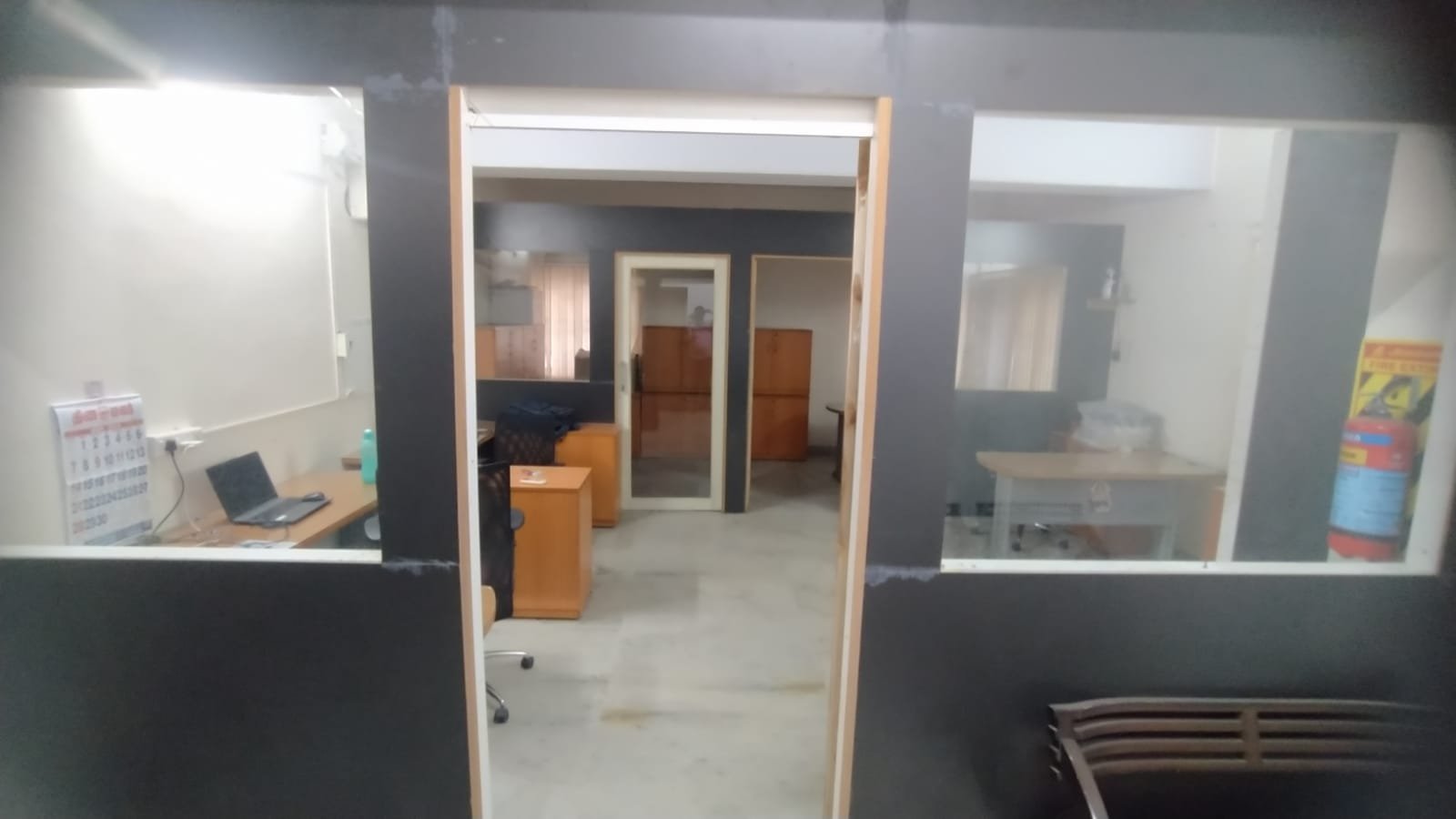 Office Space for Rent in Prime Location at RS Puram