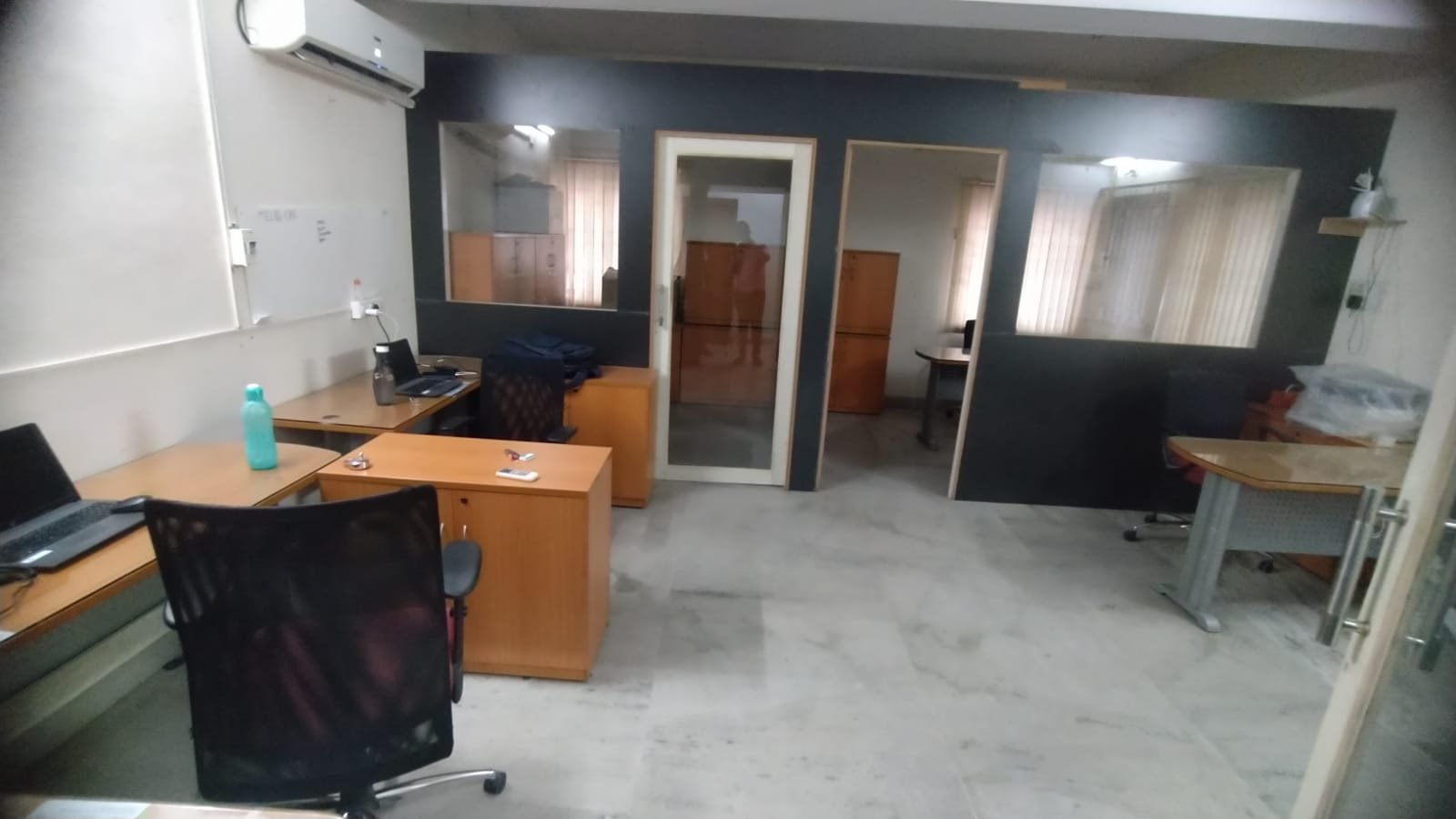 Office Space for Rent in Prime Location at RS Puram