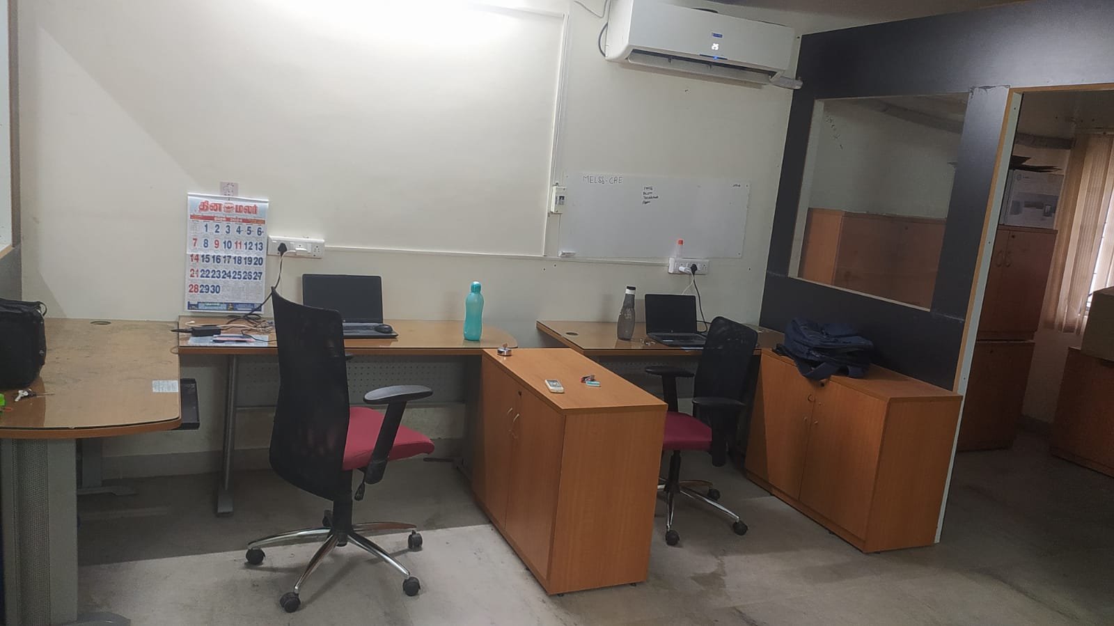 Office Space for Rent in Prime Location at RS Puram
