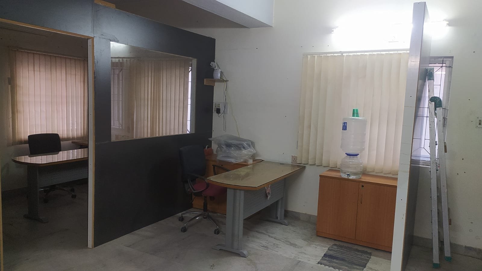 Office Space for Rent in Prime Location at RS Puram