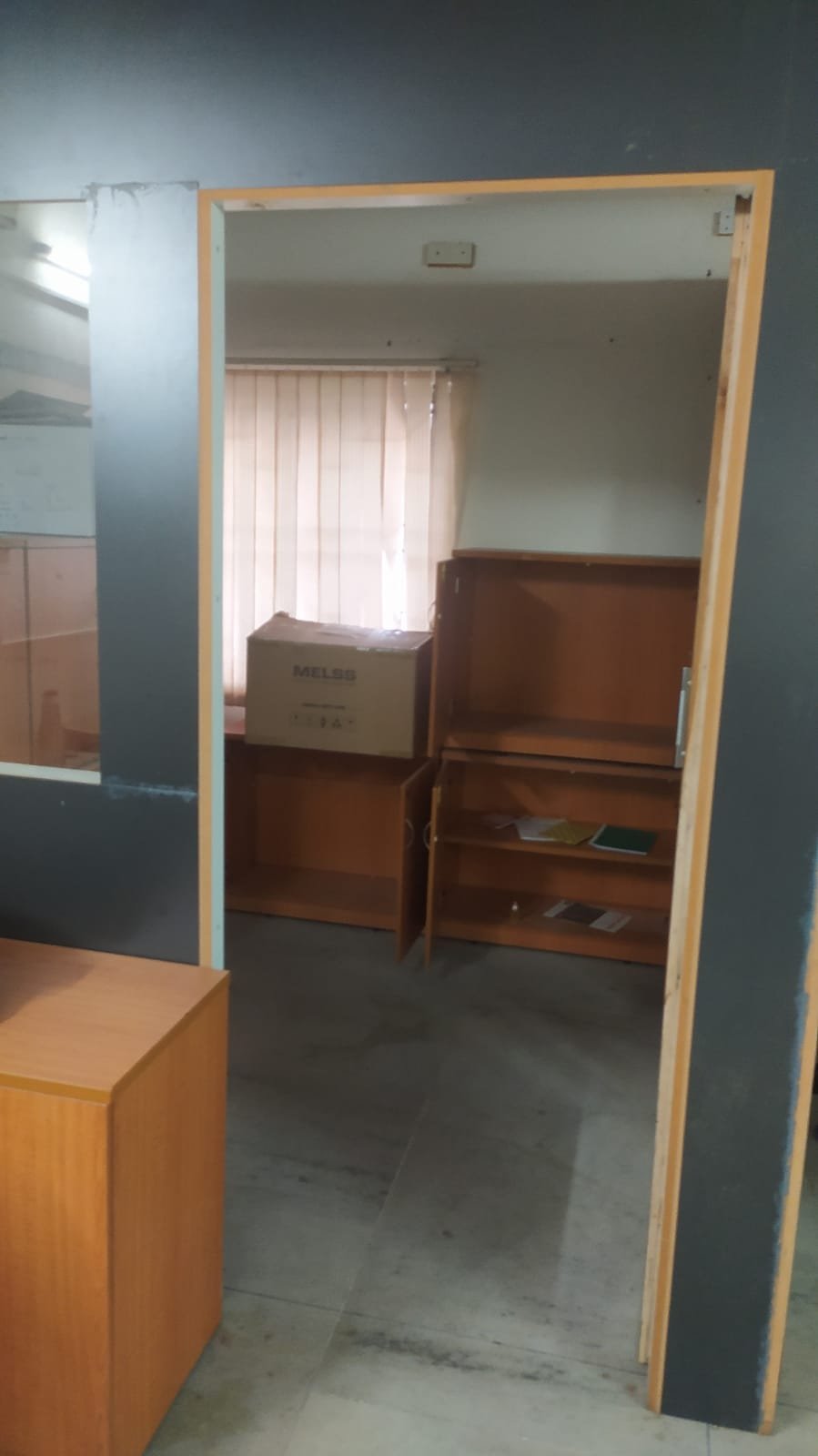 Office Space for Rent in Prime Location at RS Puram
