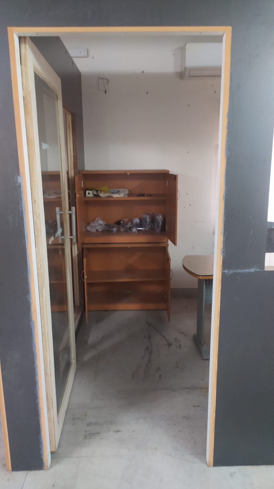 Office Space for Rent in Prime Location at RS Puram