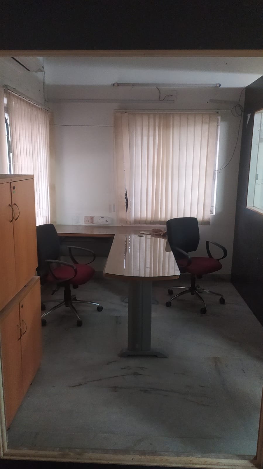 Office Space for Rent in Prime Location at RS Puram