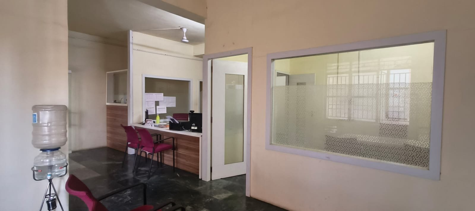 Commercial Space for Rent – Tirupur