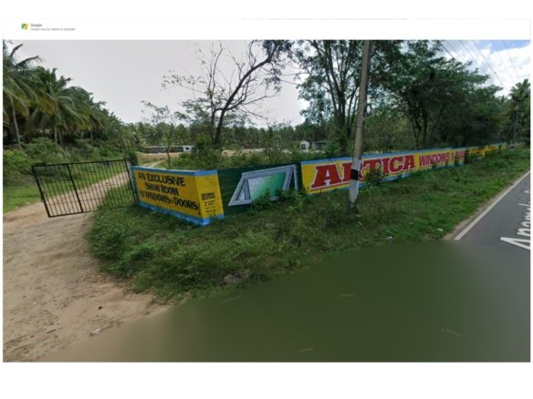PremiumCoconut Farm foor Sale at Pollachi