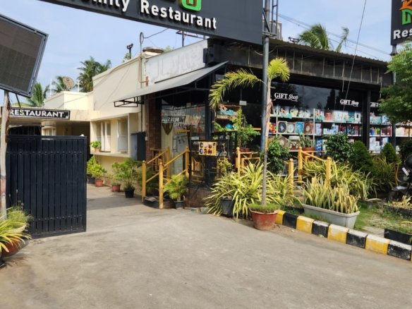 Commercial Property for Sale at Mettuapalayam road, Coimbaatore