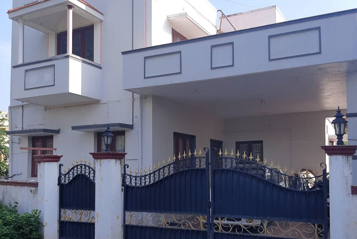 Thudialur – Independant House for Sale