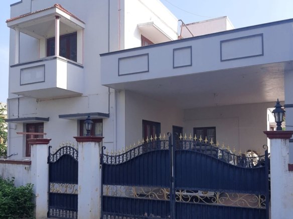 Thudialur – Independant House for Sale